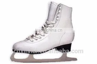 Hot Selling Oem XinHui Useful High Level Wholesale Ice Skating Shoes photo-4