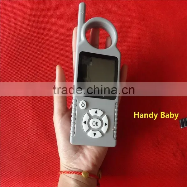 China New Mini Chip Copy Machine Handy Baby Device for JMA. Portable Gift for Locksmith. photo-2