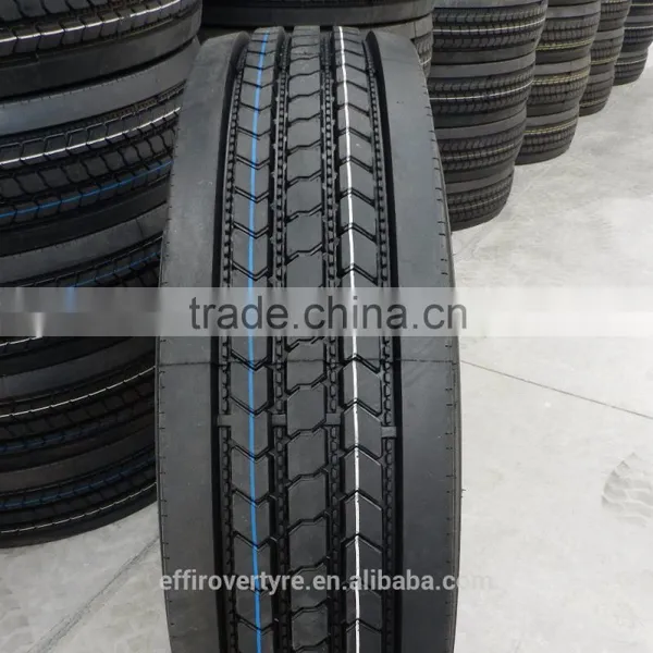 CHINESE HIGH QUALITY BRAND ALL RADIAL TRUCK TYRE315/80R22.5 photo-2