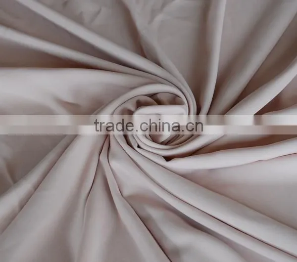 Polyester Composite Yarn Tweed Fabric for Blouse Women