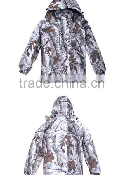 Hunting Clothing Outdoor Waterproof photo-2