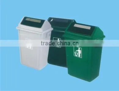 Garden Garbage Waste Bin photo-5