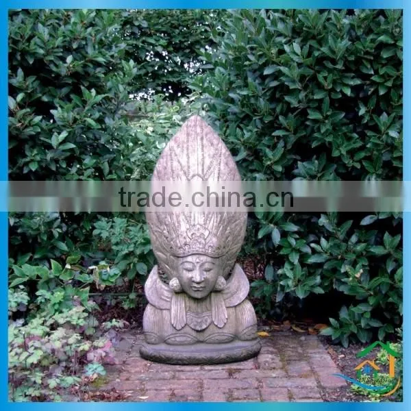 Light Weight Glass Fiber Statue photo-3