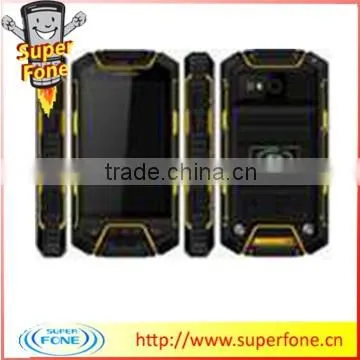 Cheap Factory 4 Inch Waterproof Phone Rugged Smart Phone With Android 4.2 IP68 Rugged Smartphone Rugged Mobile Phone S932