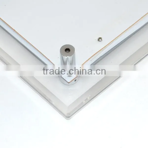 Edgelight RGB Crystal Led Light Box Latest Technology photo-3
