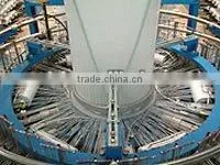 Flour Woven Bag Making Machines