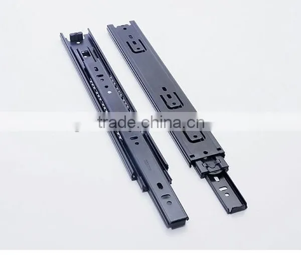 Furniture Cabinet Hardware Drawer Slide Rail Heavy Duty Slide Drawer Supplier's Choice photo-5