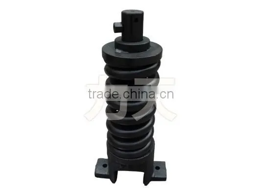 Contruction Machinery Recoil Spring Part No. 1453028 E320C Track Adjuster Assy photo-5