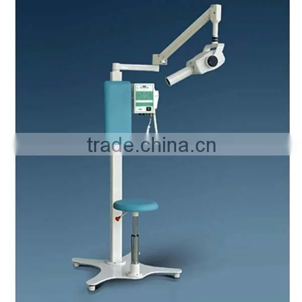 High Quality Mobile Dental Portable X-ray Machine