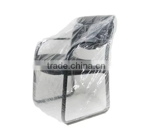 Twin Mattress Plastic Bags 3mil 39x9x90 Gusseted
