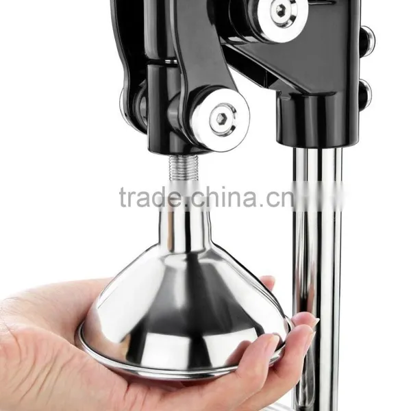 2015 Hot Sale Manual Juice Extractor photo-2