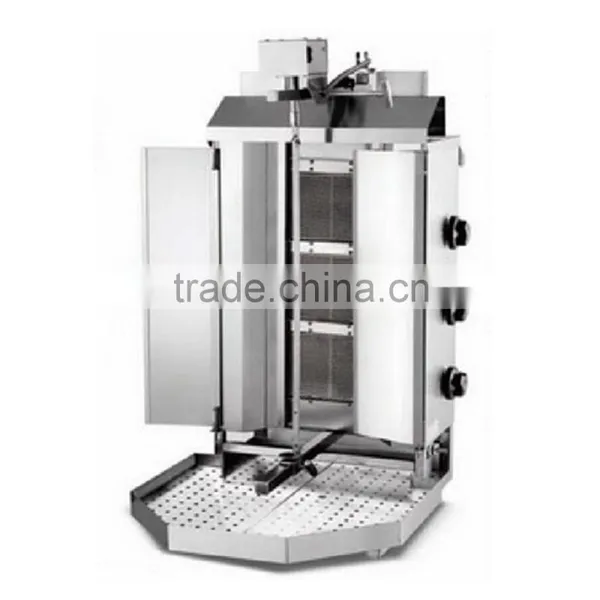 Kebab Machine for Sale Food Machinery Manufacturers photo-5