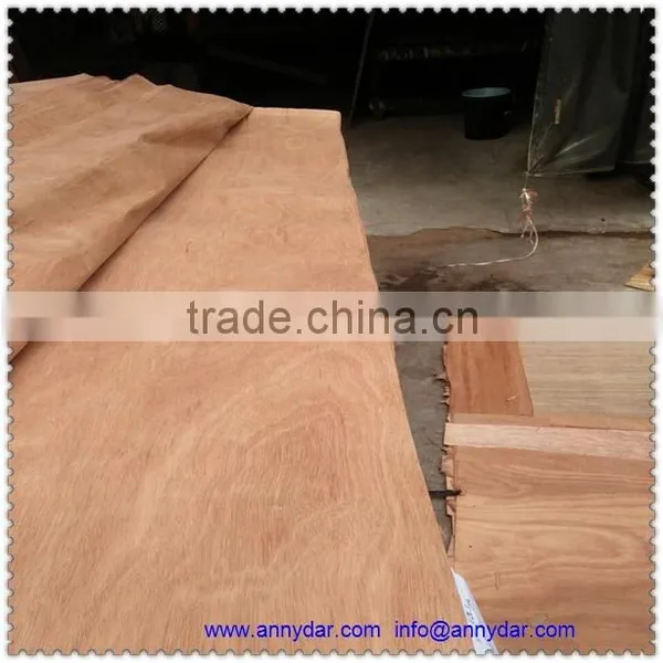 Cheap Wood Veneer Keruing Wood Veneer Price List photo-3