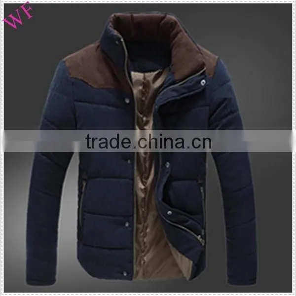 Men's Winter Down Jacket photo-4
