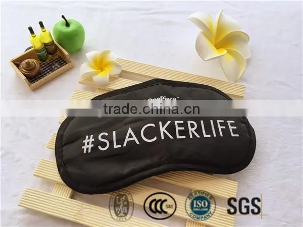 Affordable Airline Eye Mask for Travel With Delicated Design