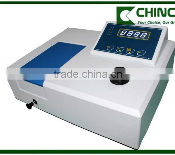 K-5/K-5m Visible Spectrophotometer