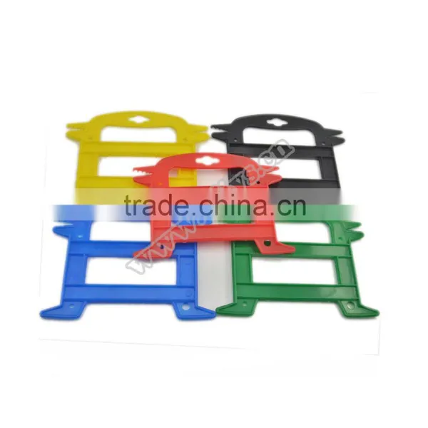Colorful 550 Paracord or Surcical Kit Winder Wholesale photo-3
