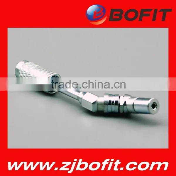 Bofit High Quality 4 Jaw Coupler Made in China photo-2