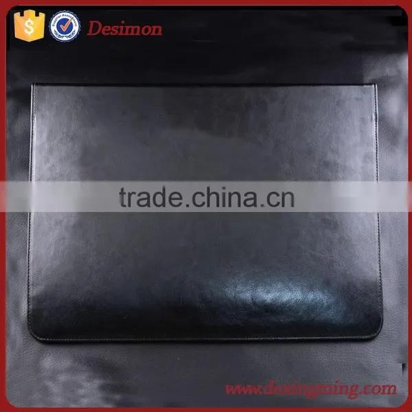 7 Inch Leather Tablet Sleeve/minion Case Tablet Sleeve Hoster/custom Tablet pc Sleeve Pouch photo-5