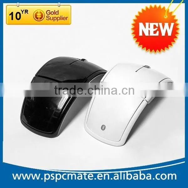 HOT Wireless Mouse 2.4GHZ Wireless Professional Mouse Gaming Mice For PC Laptop photo-4
