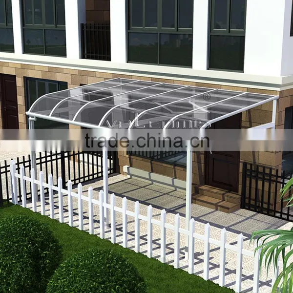 Rain Cover for Balcony photo-5