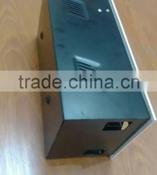 2 Head G53/ar111/qr111 Recessed Grille Lighting Fixture photo-2