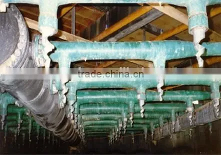 Silicon Carbide Ceramic Nozzles photo-4
