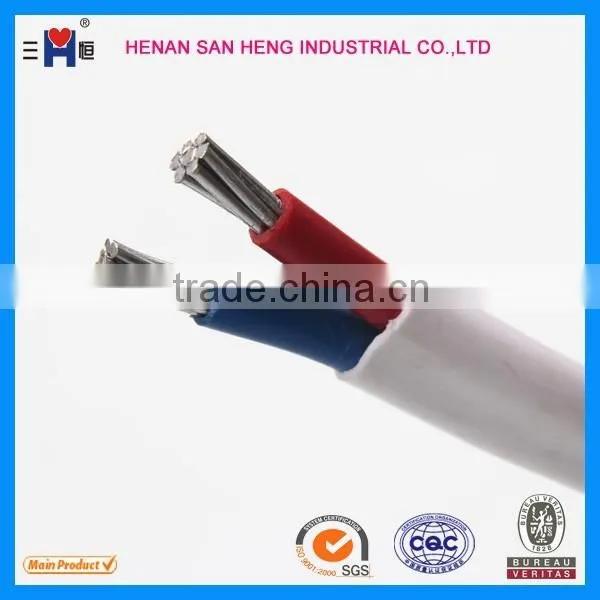 Low Voltage Electric Wire-high Quality BVVB/BLVVB photo-2