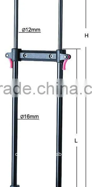 Luggage Trolley System (HL-YH135A07B23C08)