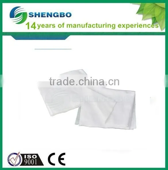 HOT SALE CE ISO9001:2008 Stitch Bonding Nonwoven Fabric photo-2