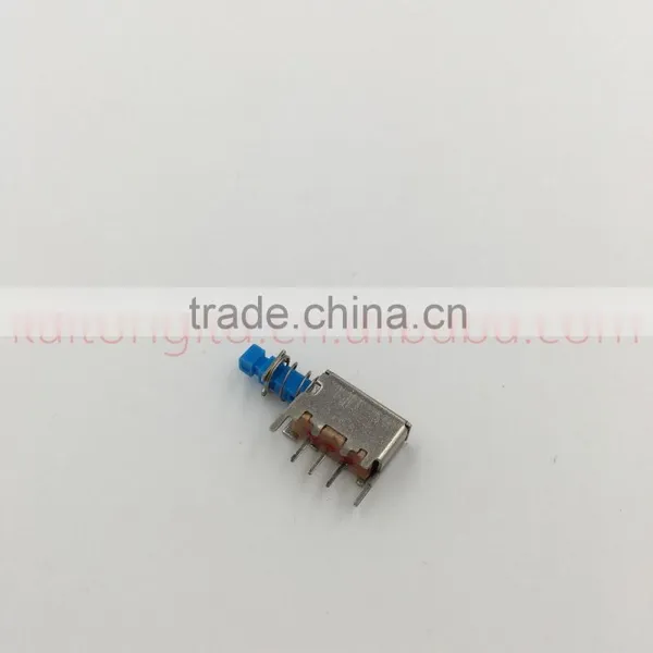 Push Switch PS12E05 photo-2