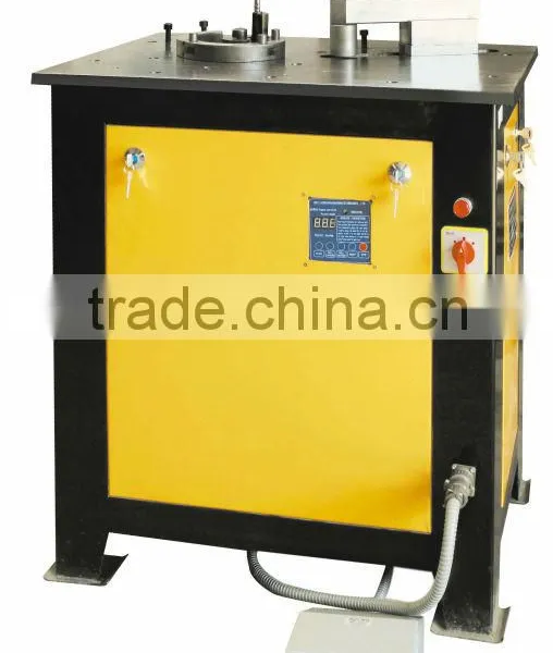 Wrought Iron Pattern Bender