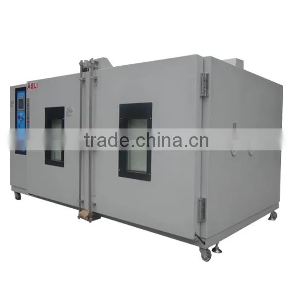 Promotional Walk in Environmental Test Machine photo-2