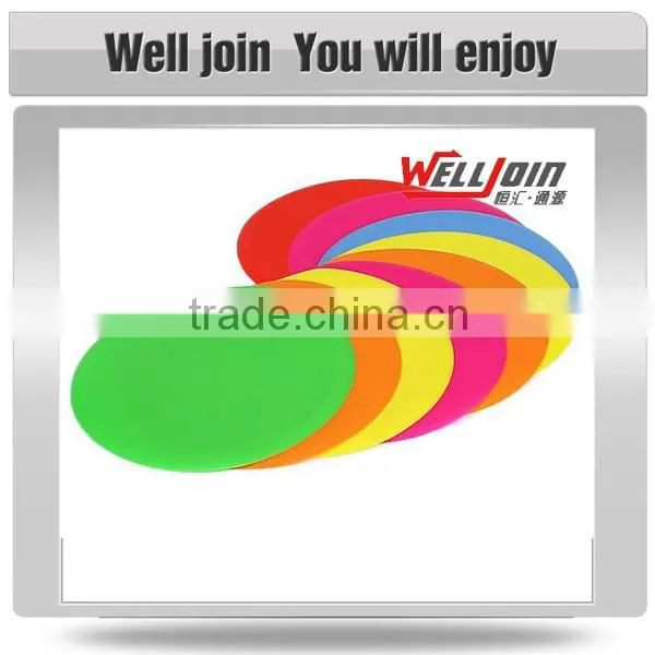 Guaranteed Quality Proper Price Soft Frisbee photo-3