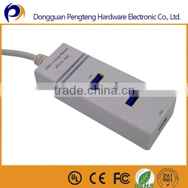 Usb 3.0 Hub 4 Port photo-4