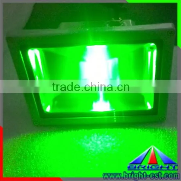 RGB Flood Light,LED Flood Light RGB With CE/ROHS,RGB LED Floodlight 20W photo-4