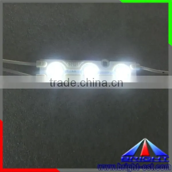 Best Selling Products ROHS 5050 5630 SMD LED Module, Pure White or Warm White Avaliable LED SMD Module photo-2