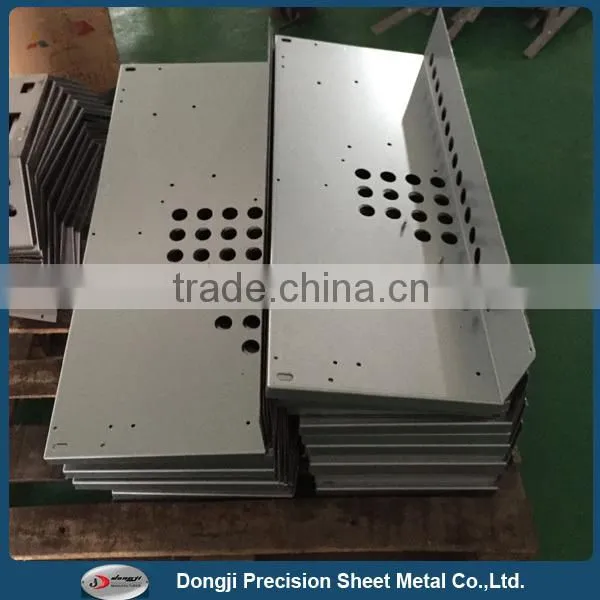 Sheet Metal Fabrication/metal Processing/metal Fabrication Process photo-3