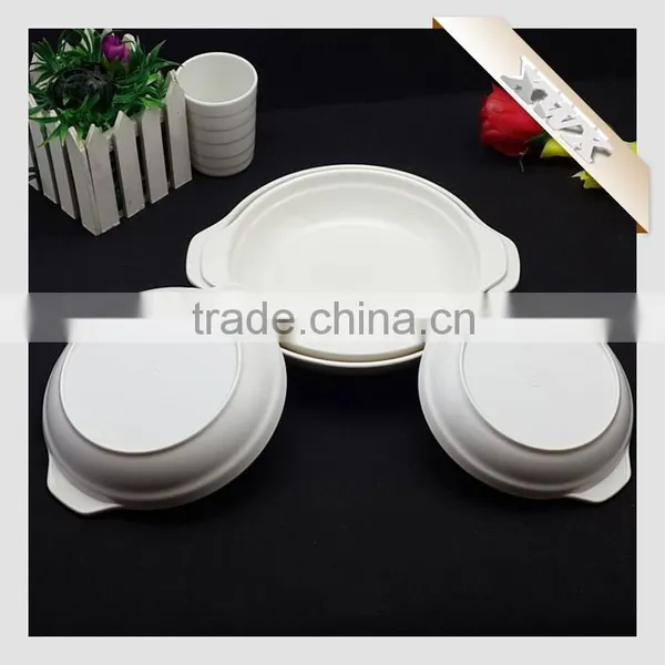 MP-30 Wholesale High Quality Melamine Tableware photo-6