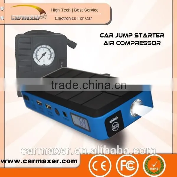 Jump Starter Car Jump Starter Car Jumpstarter