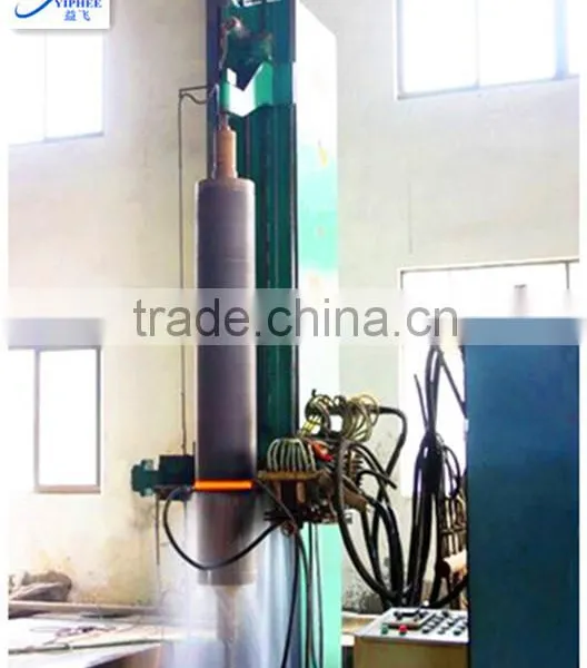 Heat Treatment Furnace Surface Hardening Furnace