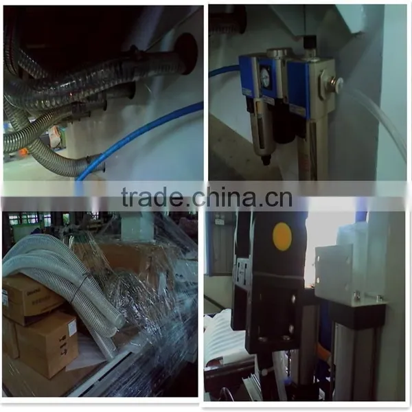 High Quality JINKA Cnc Router 3 Heads CNC ROUTER CNC Woodworking Machine photo-6
