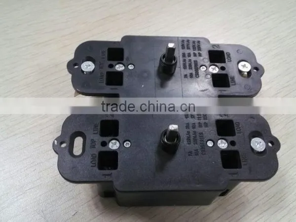 clock operated switch, timer switch