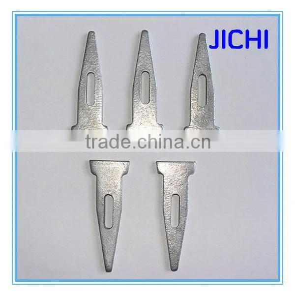 Korean Concrete Formwork Fastener Wedge Pin photo-2