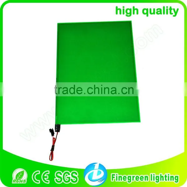 Low Consumption and Long Life el Paper With High Brightness photo-3