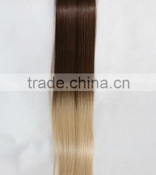 my New Tape Hair Extension 100% Human Remy Hair Tape Extensions photo-2
