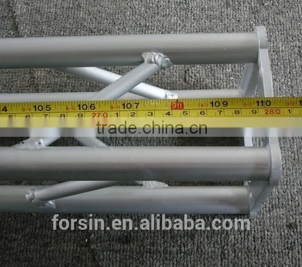 Aliuminum Light Truss Display (100 Square Box) - Show Booth photo-3