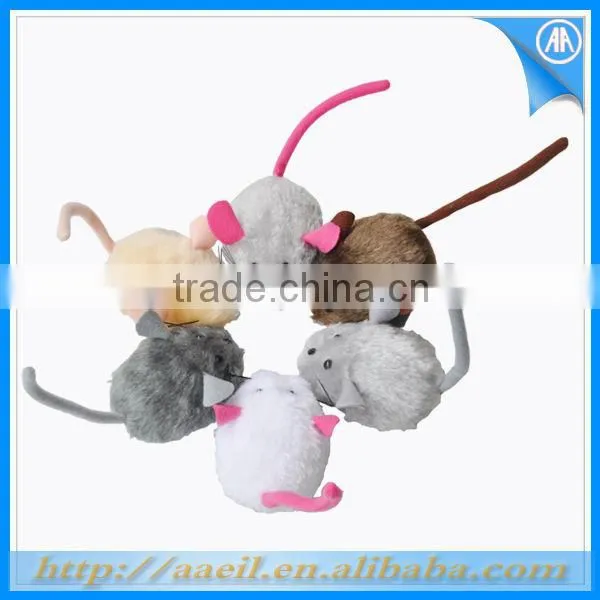 2013 Newest Hot Remote Control Micro Fluff Pet Toy