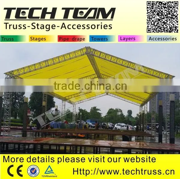 WT-550 550kg Weight Water Tank for Stage Event photo-5