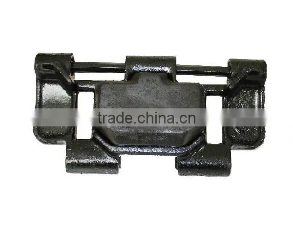 M110 Rubber Track Shoe Assembly photo-4